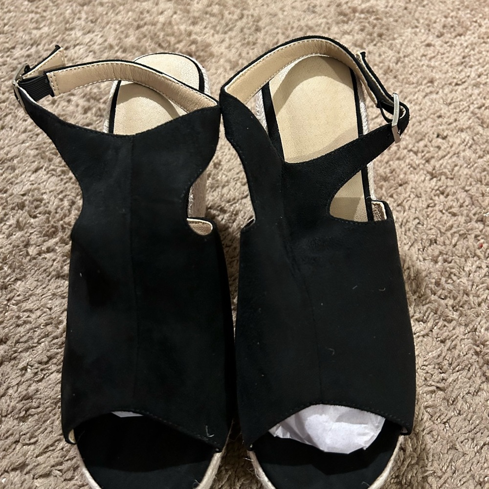 Wedges